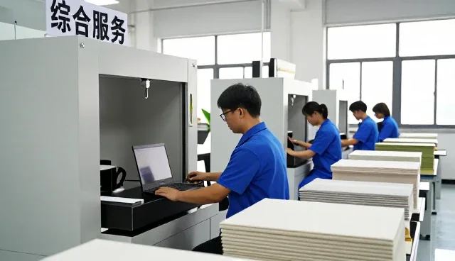 智能办公设备