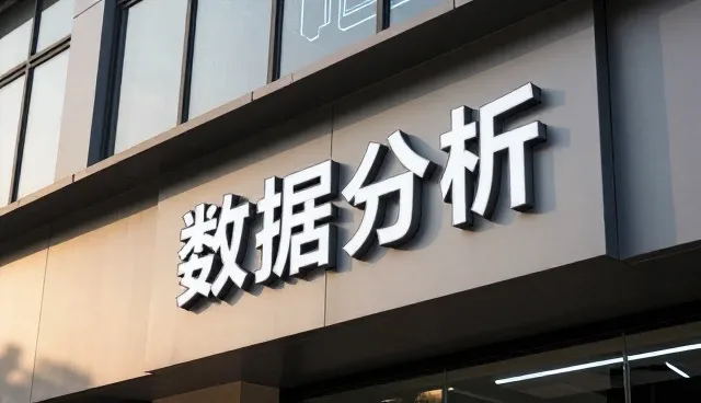 数据分析定制礼品套装品牌代理等:从入门到明白