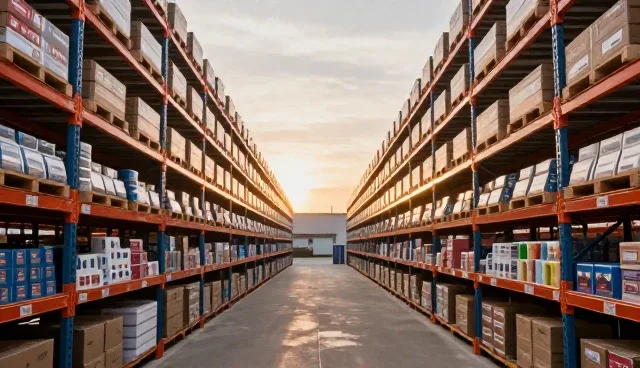 渠道分销系统性能评估的关键考量